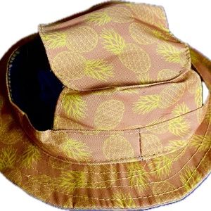 Dog Bucket Hat